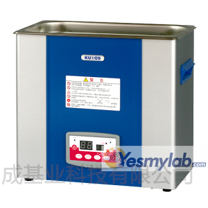 上海科导超声波清洗器SK3300GT 脱气加热